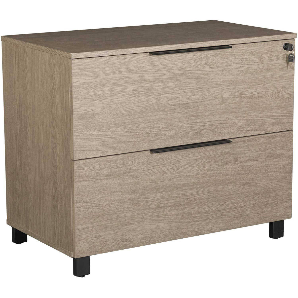Lateral File Cabinet F981801