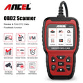 OBD2 Scanner Code Reader Car Diagnostic Tool E647105