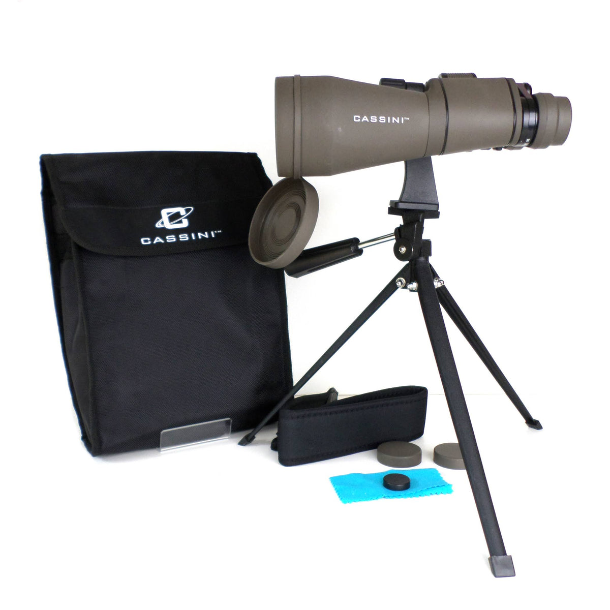 10-30x60 Binoculars P49428