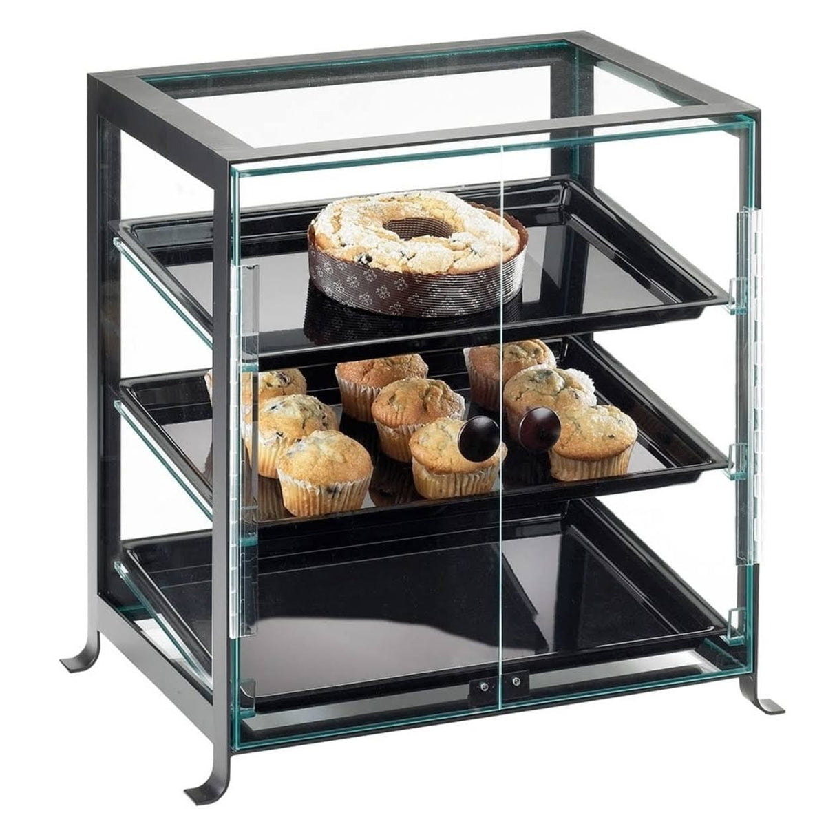 Display Case X99923