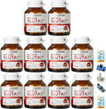 Moisture Nourish Skincare 30 Capsules Collagen Dipeptide Set X905894