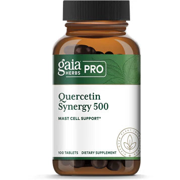Quercetin 500 100 tabs Z110989