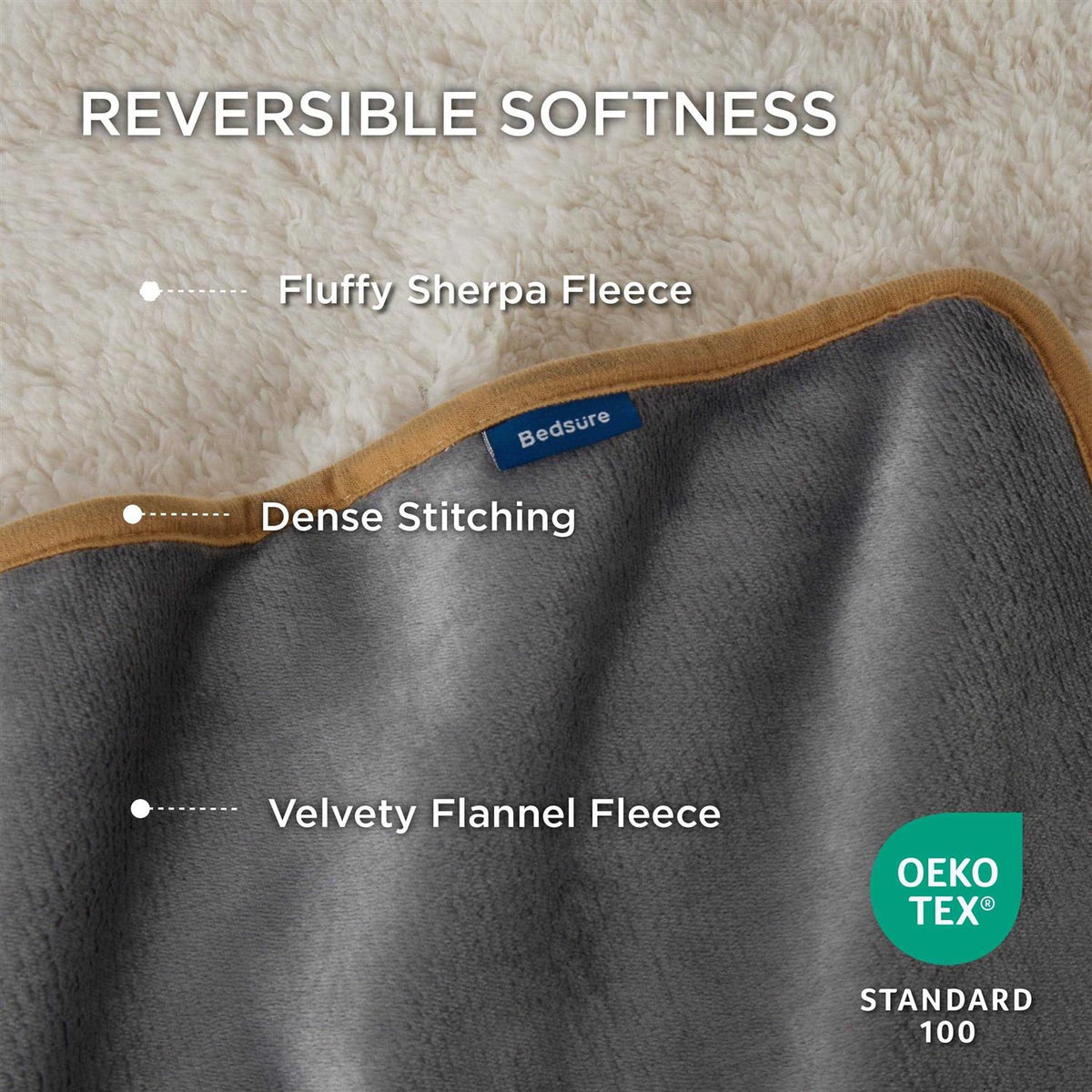 Waterproof Washable Dog Blanket H10709