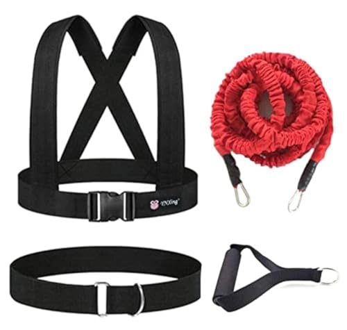 Resistance Training Rope A362