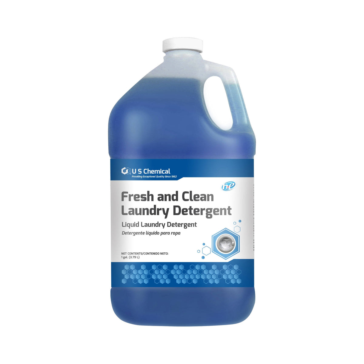 Laundry Detergent Q30484