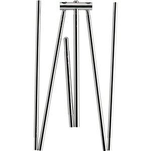 Replacement Poles 12-ft. x 12-ft. L895372