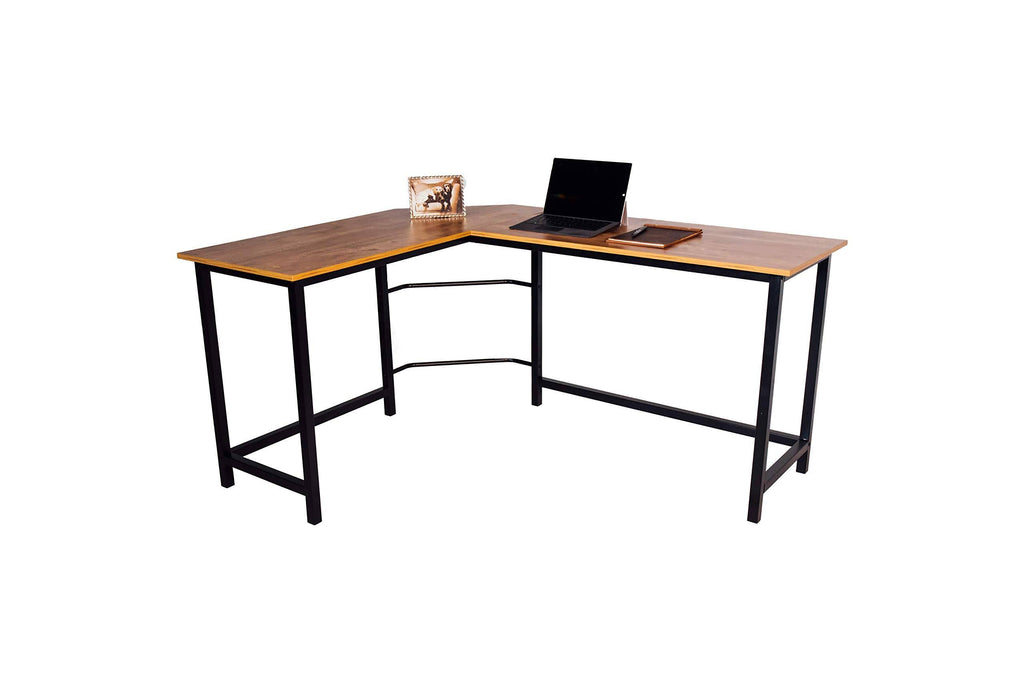 Classic Oak Computer Desk K689
