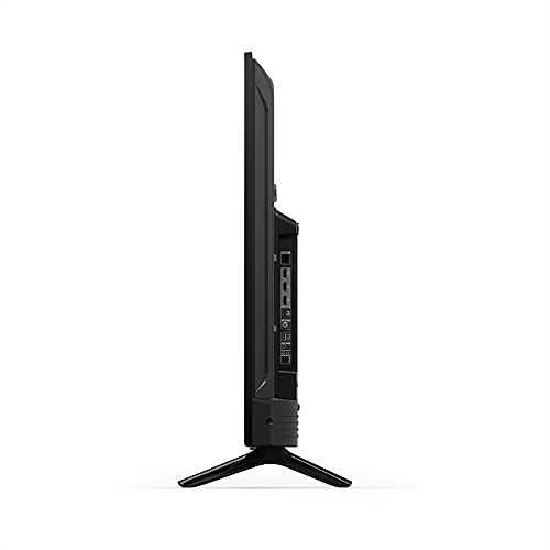 55" 4K UHD Smart TV with Alexa Voice Remote B306345