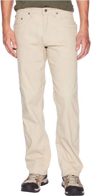 Classic Fit Pant I24200