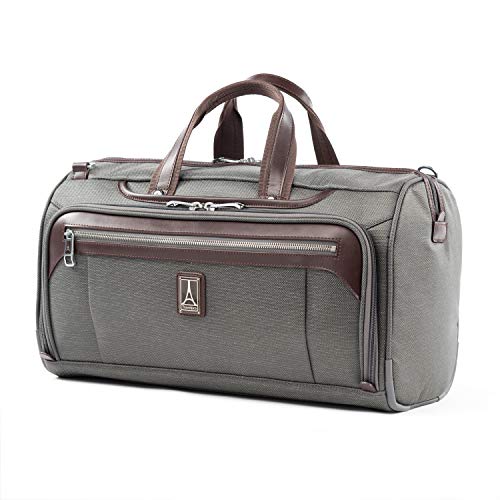 Shadow Black Underseat Duffel Bag Z15055