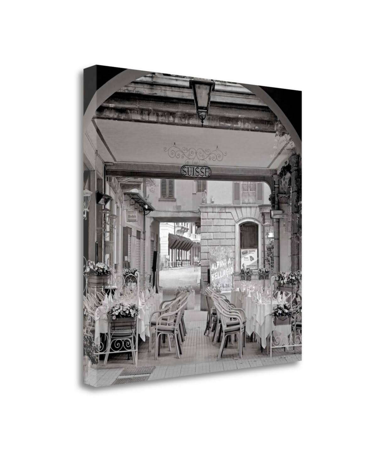 Fine Art Giclee Print N60636