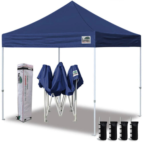 10' x 10' Pop-up Canopy X54541