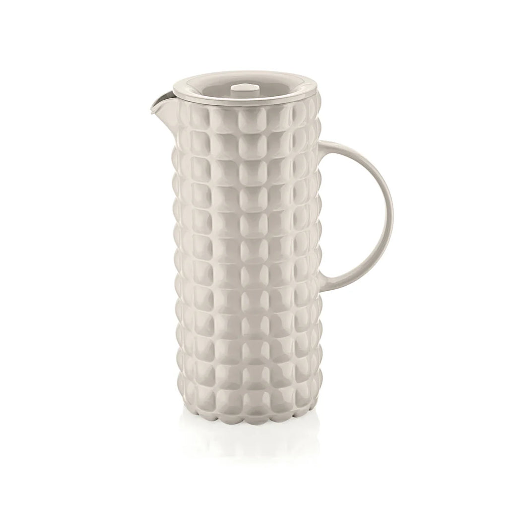 Milk white Pitcher A538033