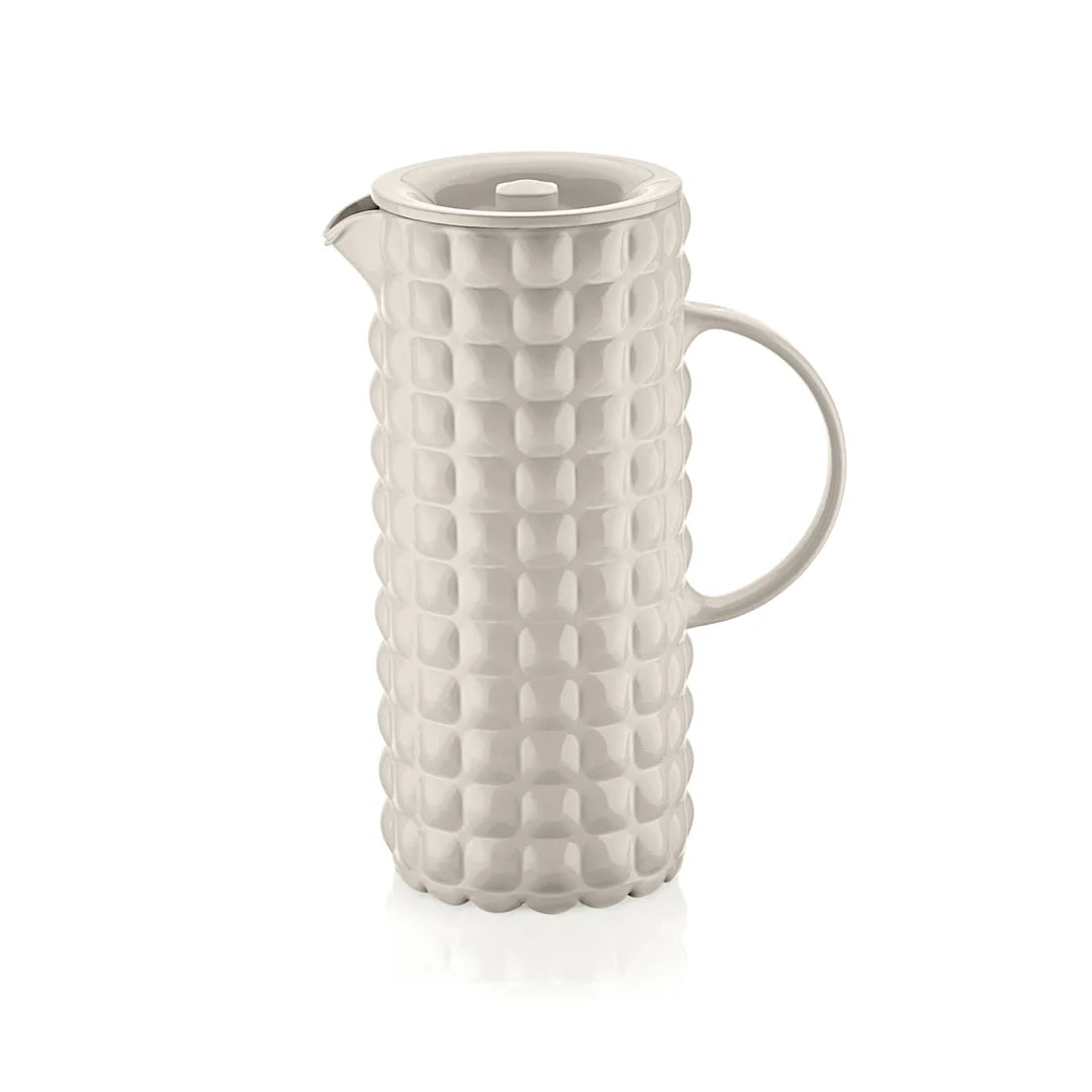 Milk white Pitcher A538033