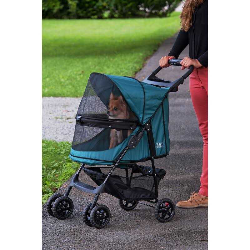 No-Zip Stroller L127