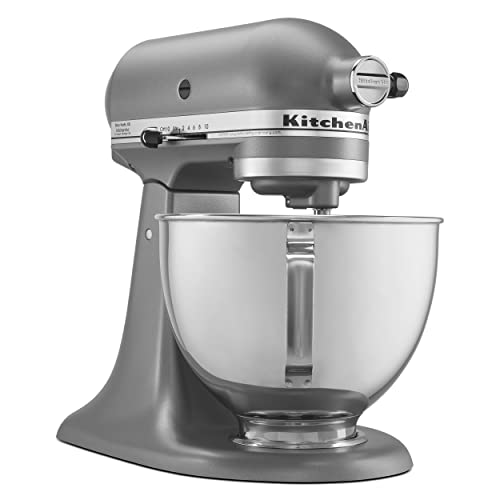 4.5 Quart Tilt-Head Stand Mixer V71595