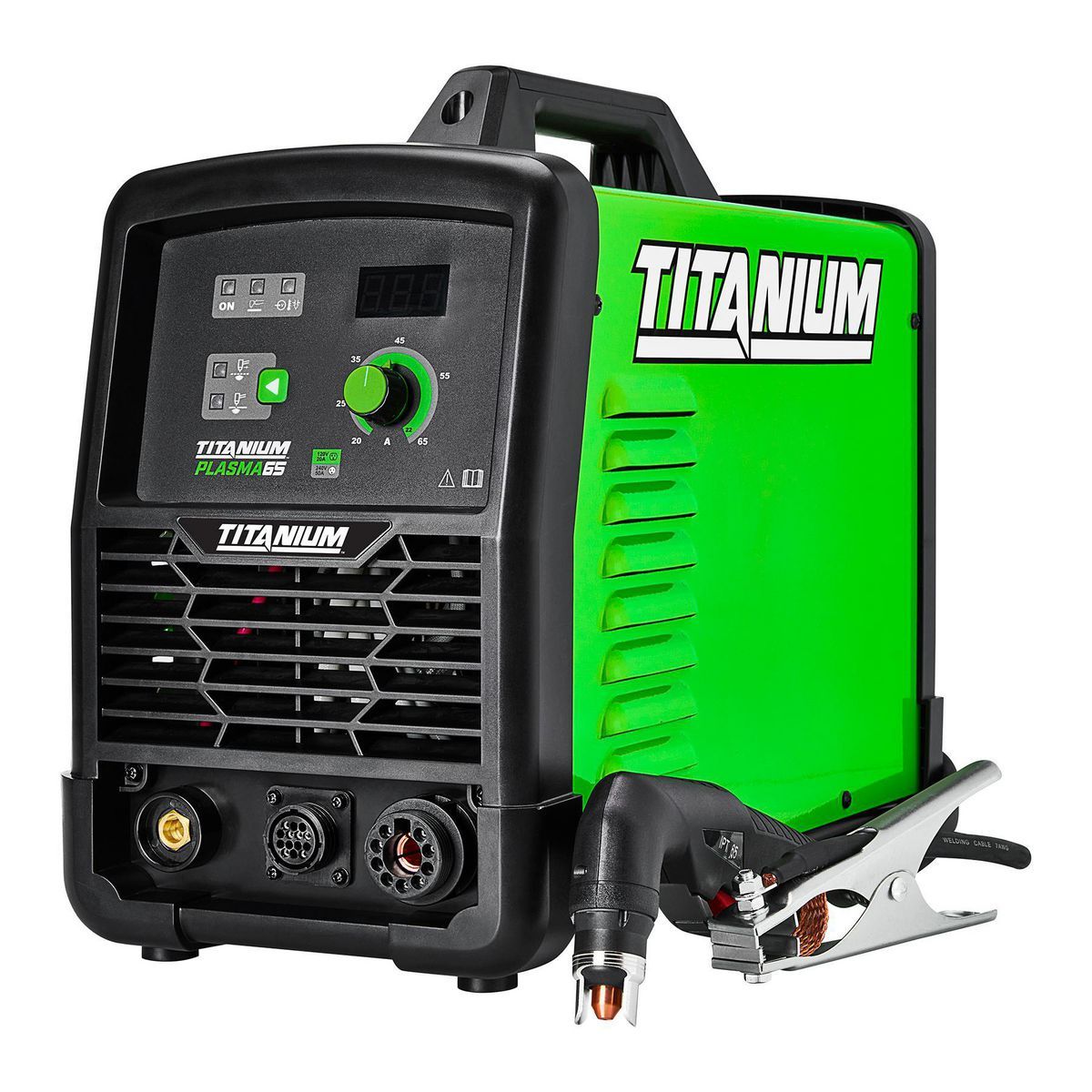 65 Amp Plasma Cutter X56314