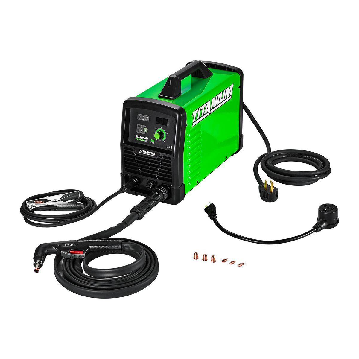65 Amp Plasma Cutter X56314