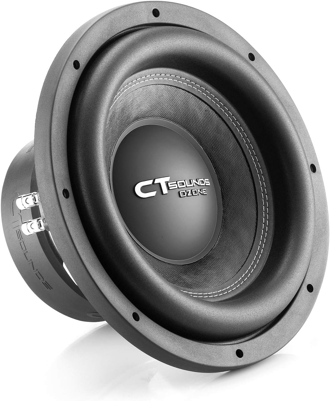 1600 Watts Dual 4 Ohm Car Subwoofer H900