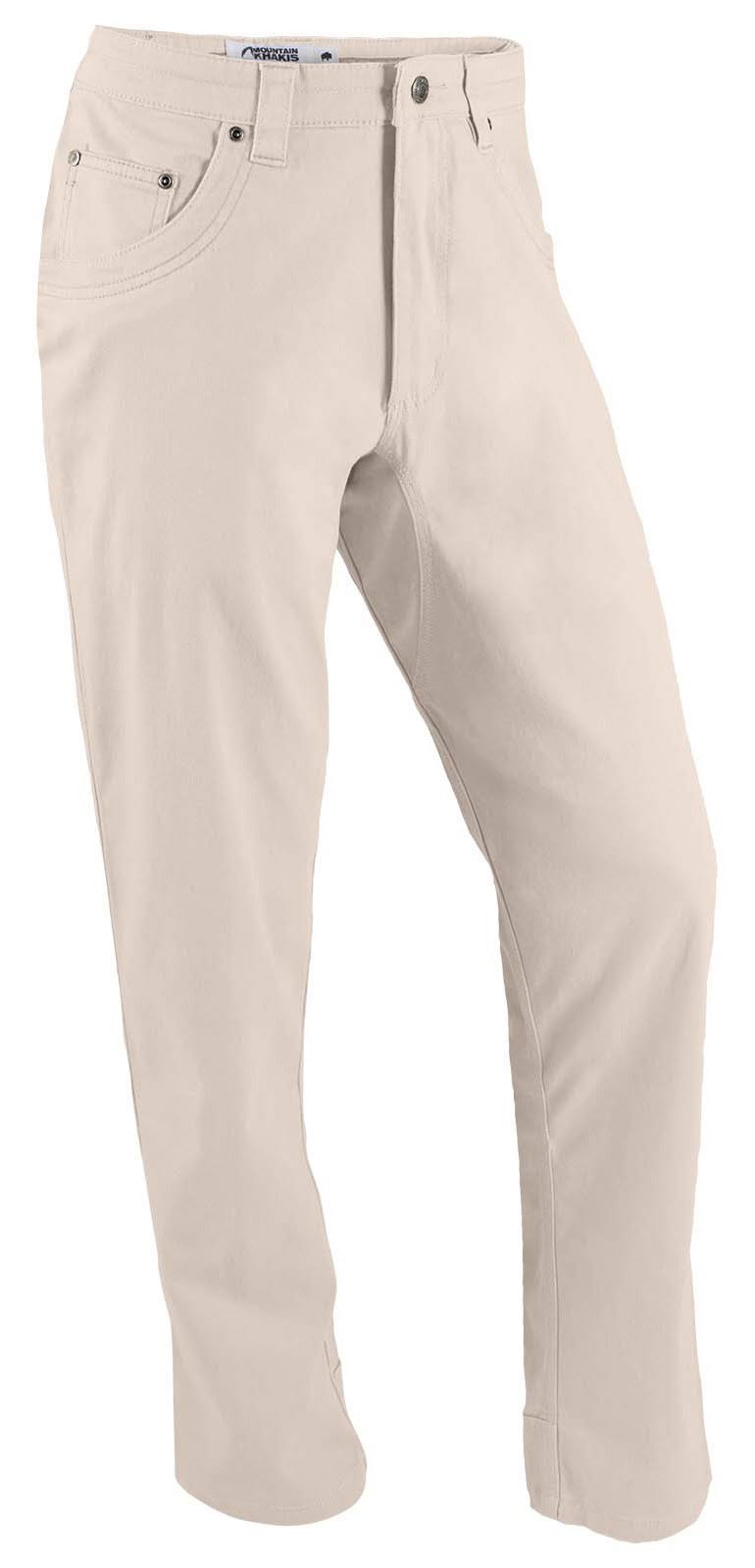 Classic Fit Pant I24200