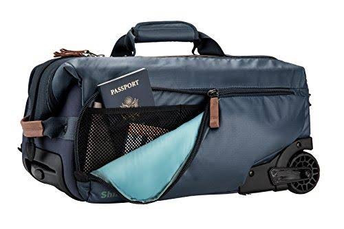 Blue Nights Carry-On Roller M185701