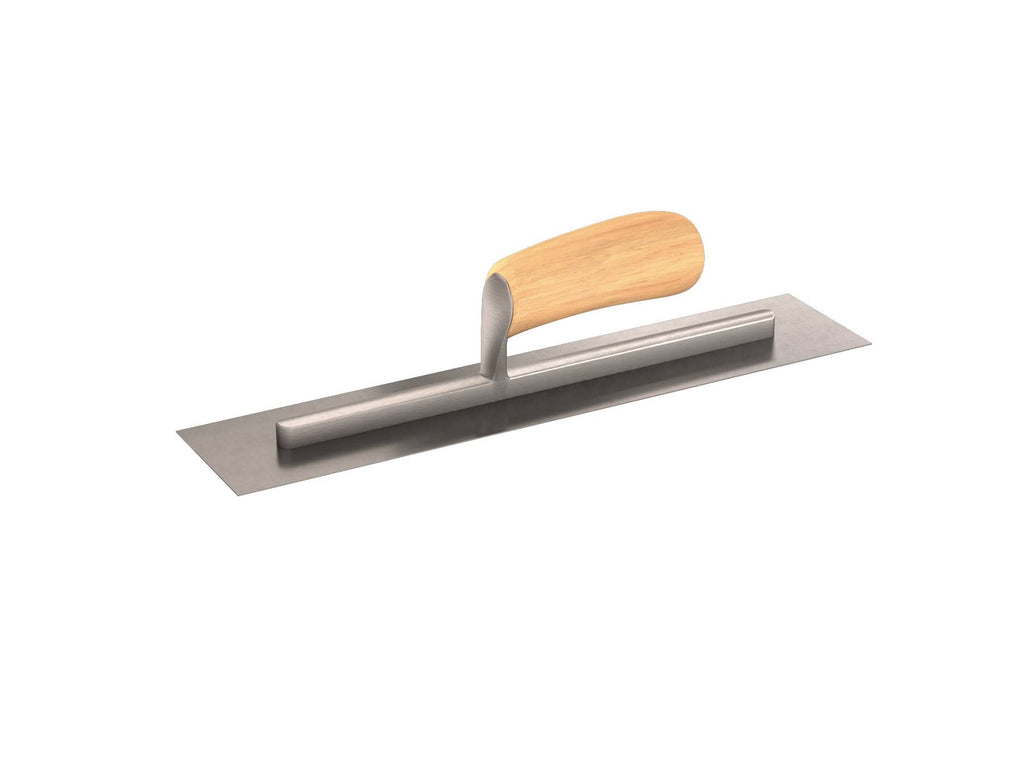 Carbon Steel Finish Trowel E423