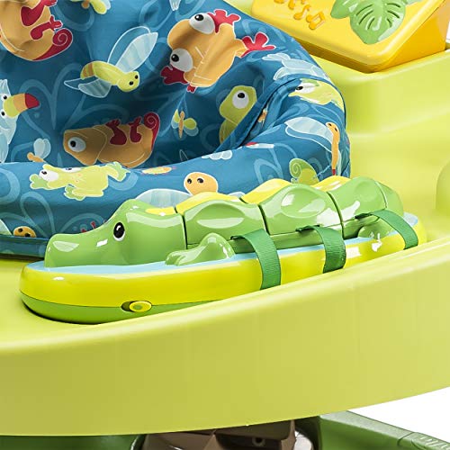 Bouncing Activity Saucer B33335