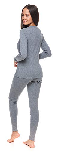 Women's Thermal Underwear Set A71296