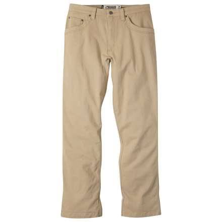 Classic Fit Pant I24200