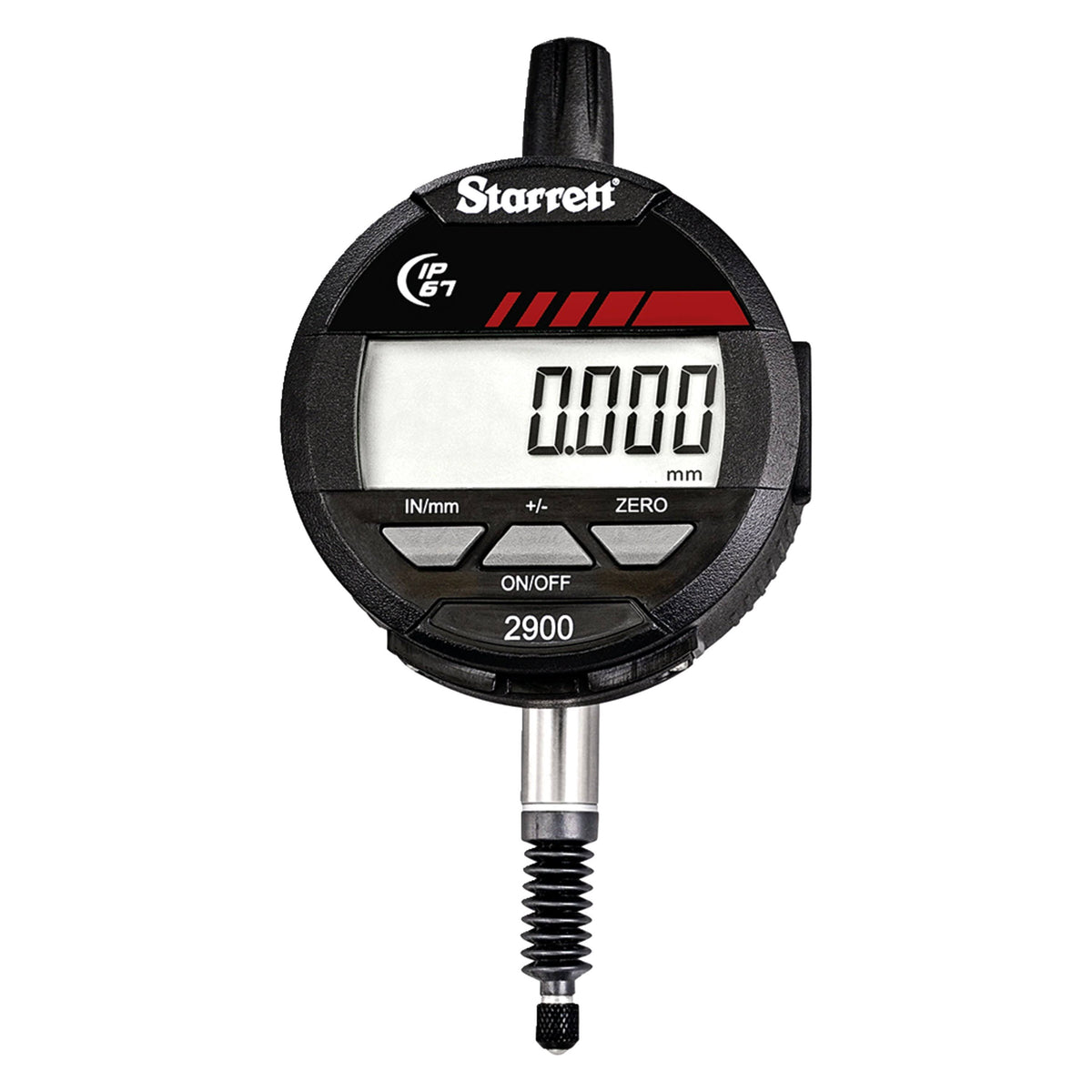 Electronic Indicator F508572