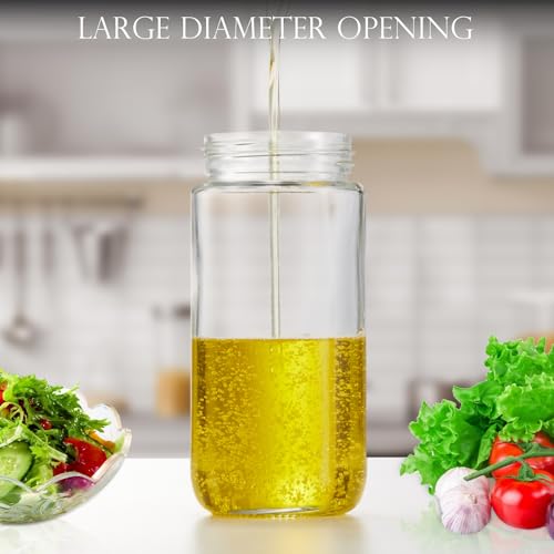 Olive Oil Sprayer 250ml 8.3oz O396311