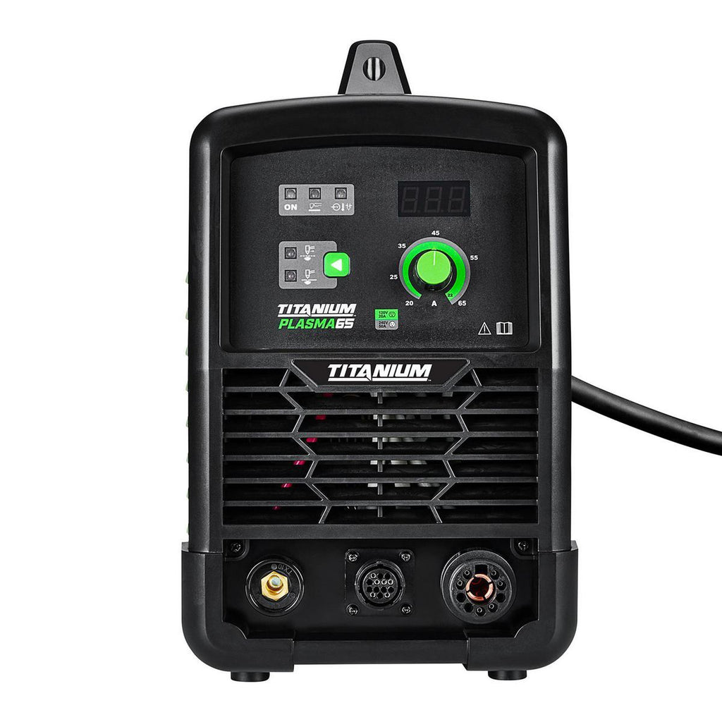 65 Amp Plasma Cutter X56314