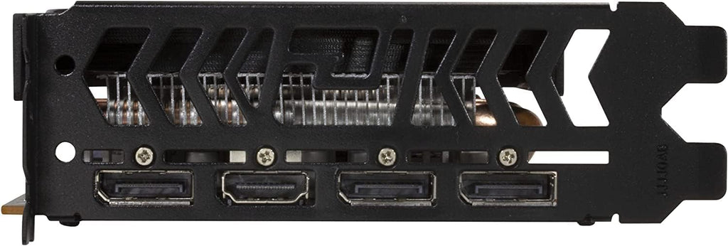 Dual-Fan Graphics Card 8GB GDDR6 128-Bit PCI Express 4.0 G94206