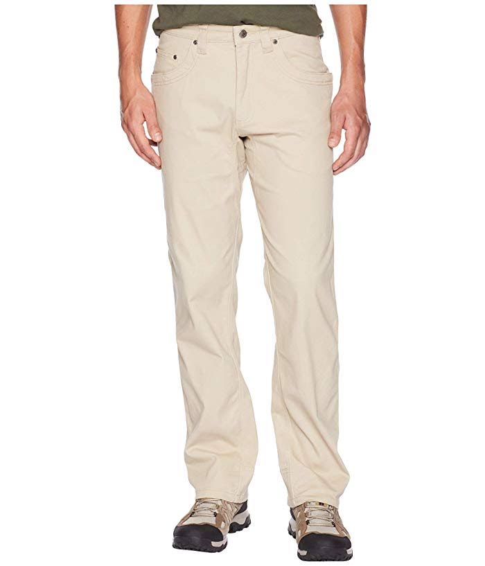 Classic Fit Pant I24200