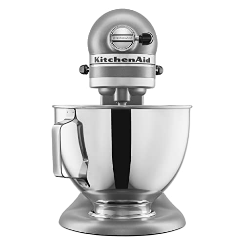 4.5 Quart Tilt-Head Stand Mixer V71595