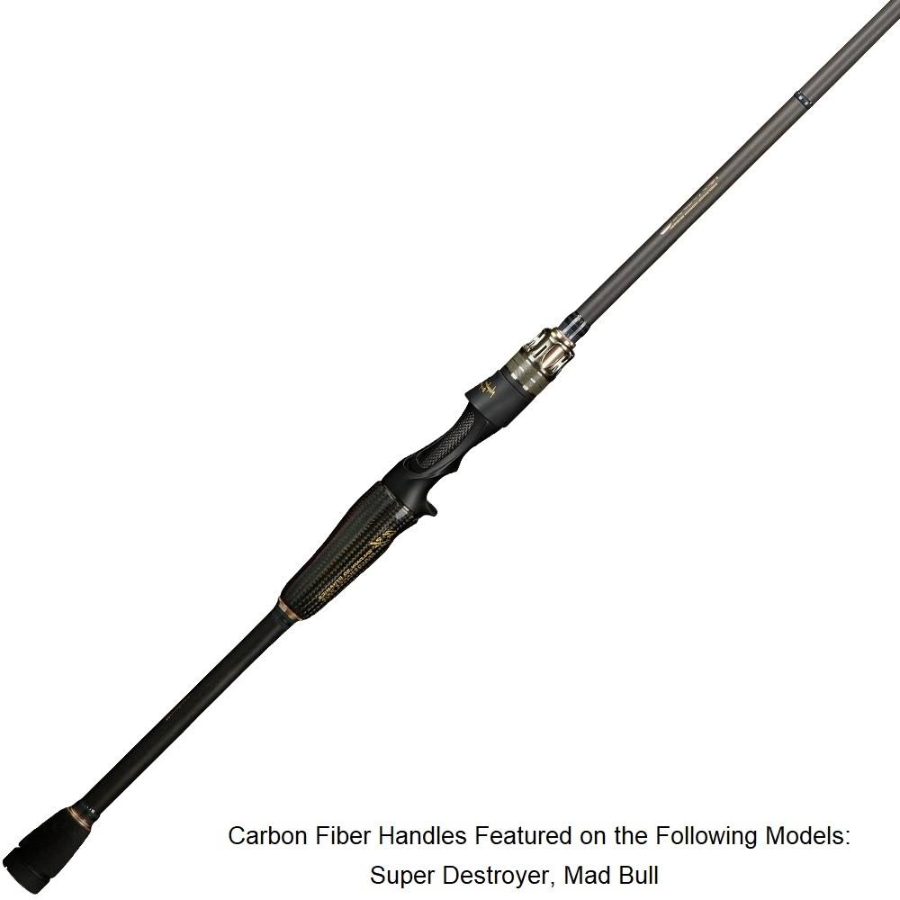 Casting Rod N85192