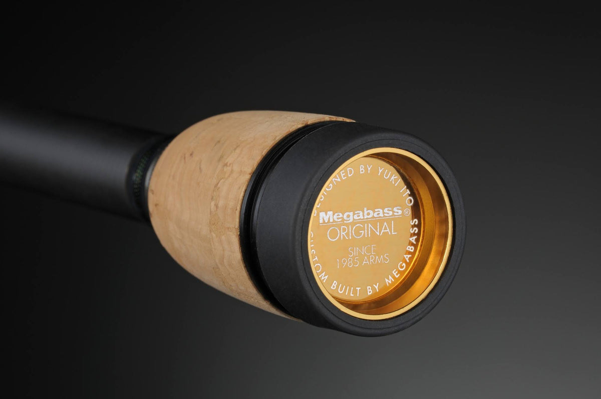 Casting Rod N85192