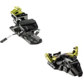 Yellow 92mm Ski Binding U8256
