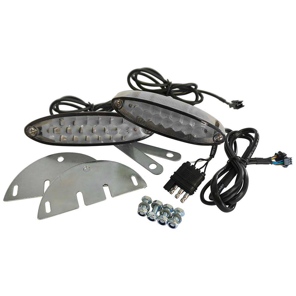 Hitch Cargo Carrier P99032