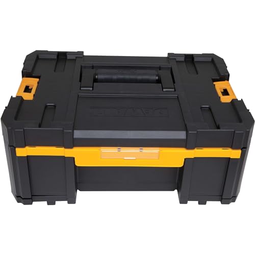 TSTAK Tool Storage Organizer with Double Drawers L46709