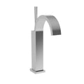 Single Hole Lavatory Faucet Polished Chrome L33144