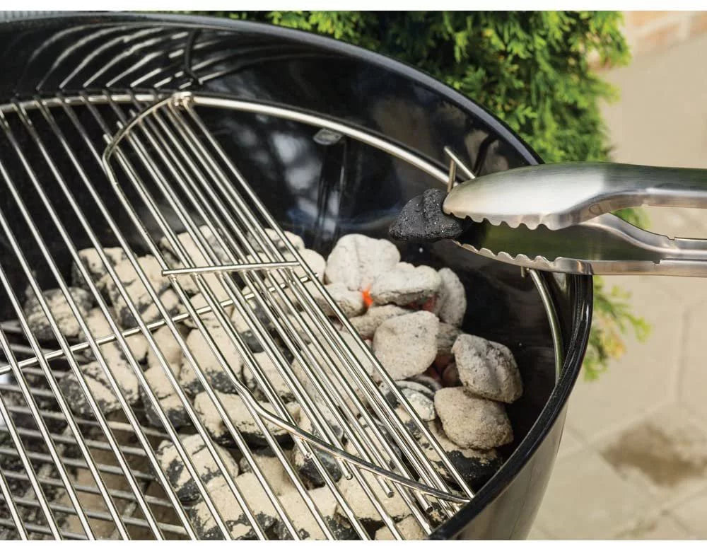 22-Inch Charcoal Grill H9871