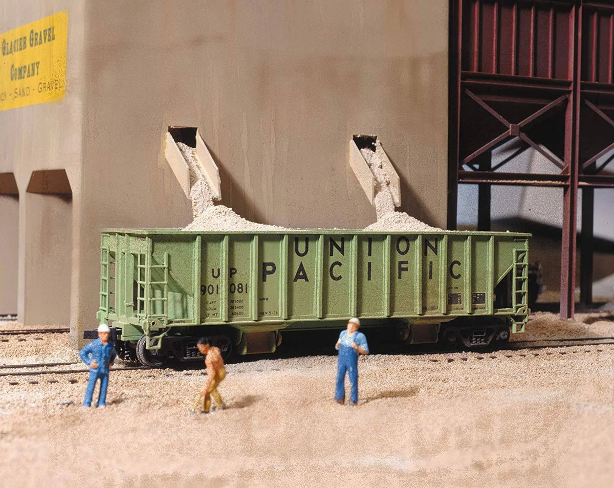 HO Scale Kit Y533