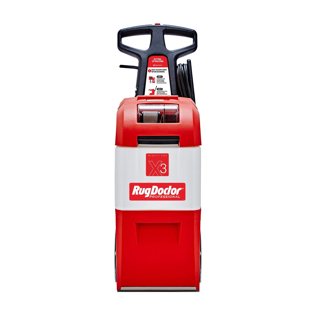 Commercial Carpet Cleaner F4294