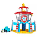 Paw Patrol Chase Dino Headquarters V563