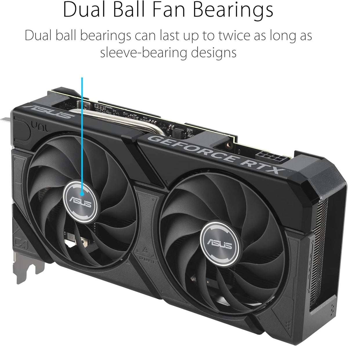 16GB GDDR6 GeForce RTX 4060 Ti Graphics Card G578