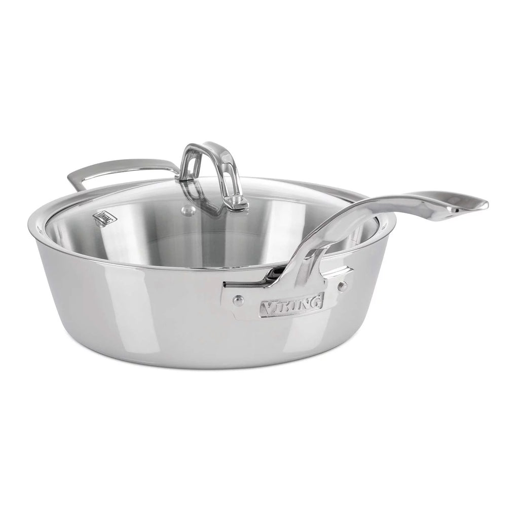 7 Piece Cookware Set P740