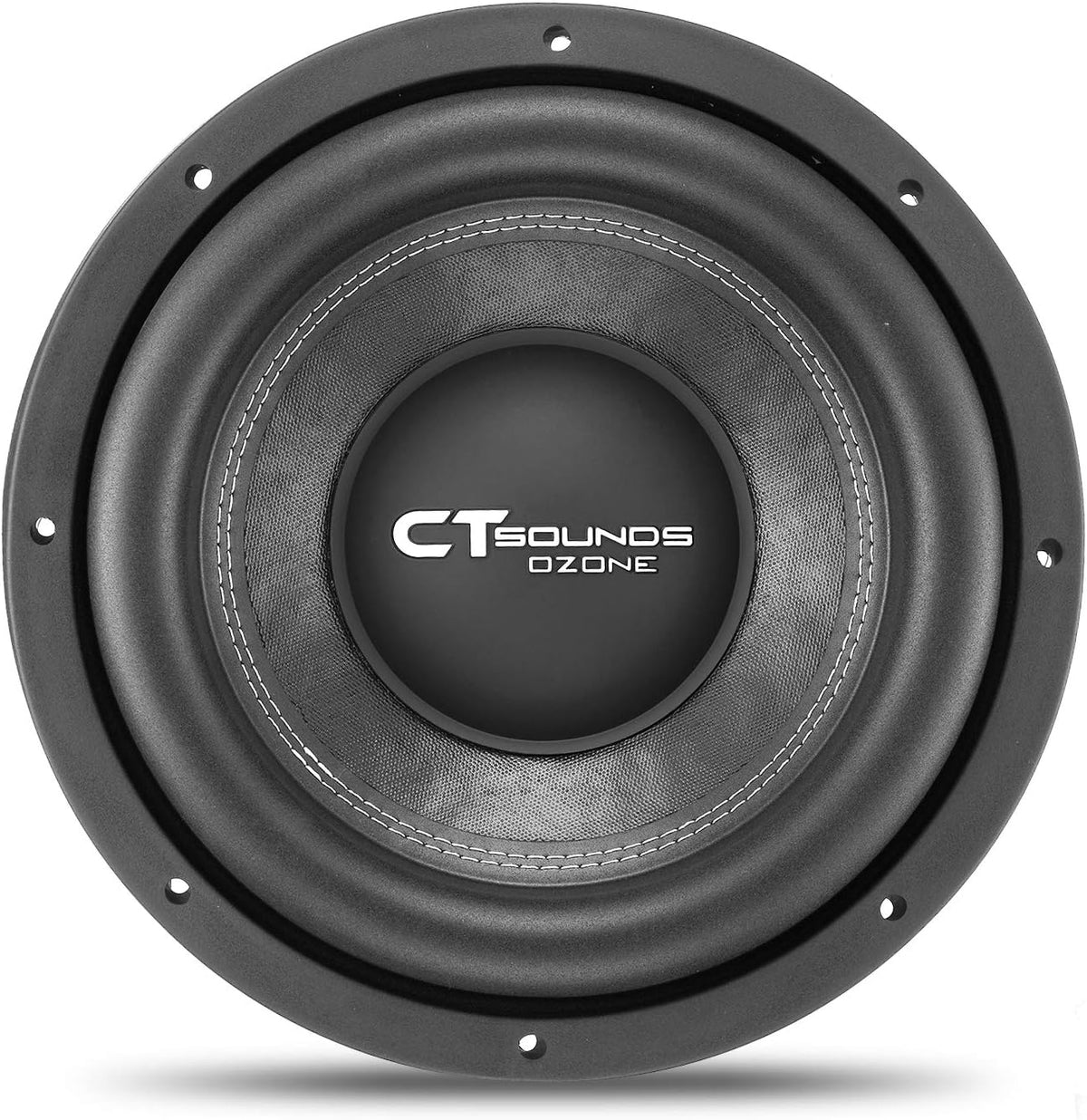 1600 Watts Dual 4 Ohm Car Subwoofer H900
