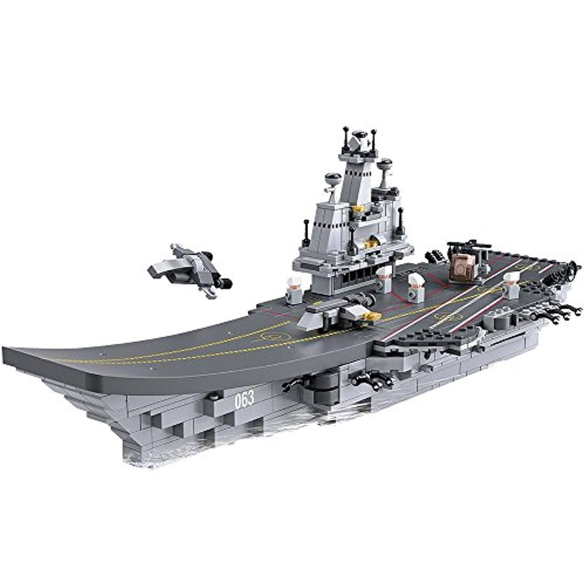 Building Kit (1001 Pieces) A33443
