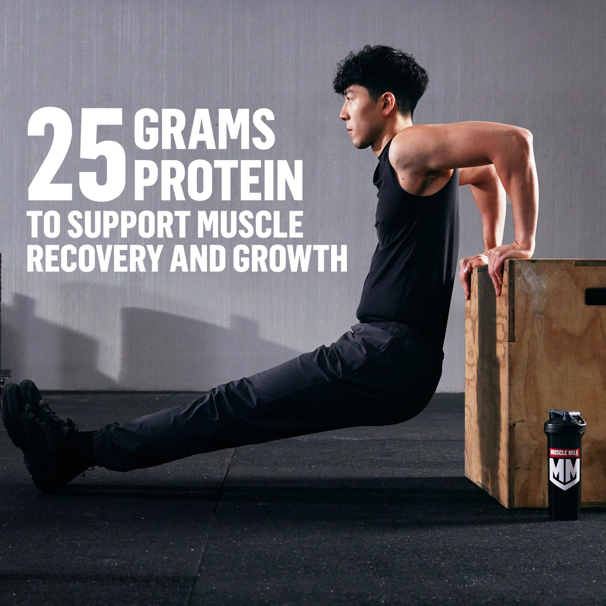 Vanilla Whey Protein Powder, 5 Pound, 66 Servings A151